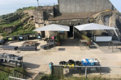 Parasols-XL-Solero-parasol-Basto-Pro-Paltinum-grijs-5-x-5
