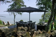 parasol-basto-zwart