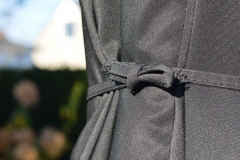 Parasol sublimo doek