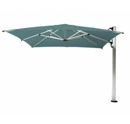 Solero Zweefparasol Fuerto Pro spa 3m x 3m