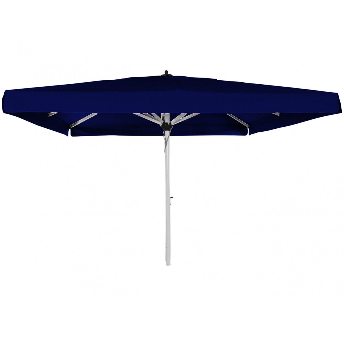 Solero Parasol Pro marine 4 4m - Parasols XL