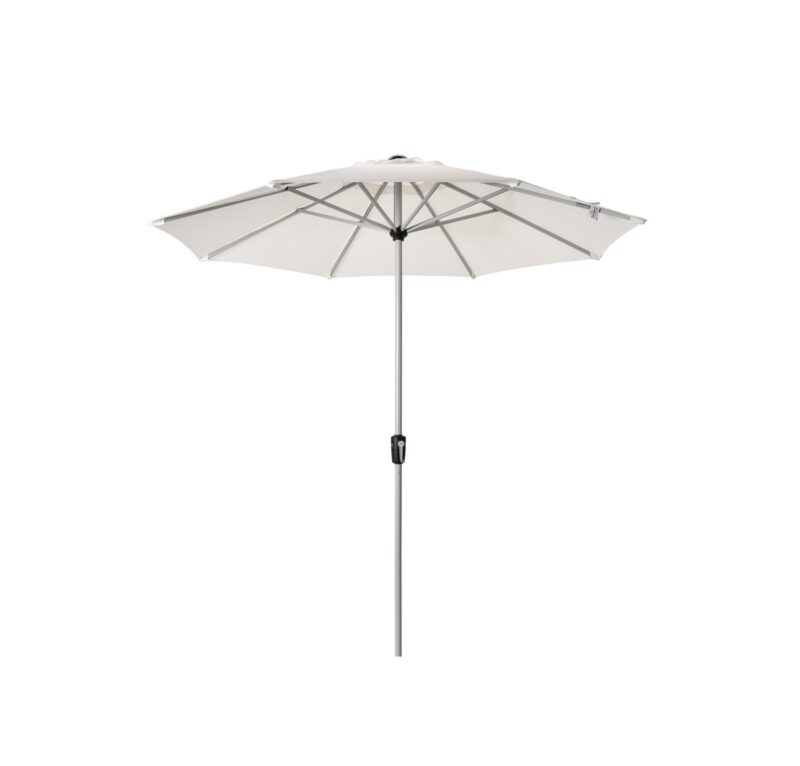 PARASOLS | Luxe Tuin Parasols | Horeca parasols | Zwevende parasols