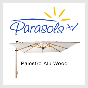 Palestro Alu Wood
